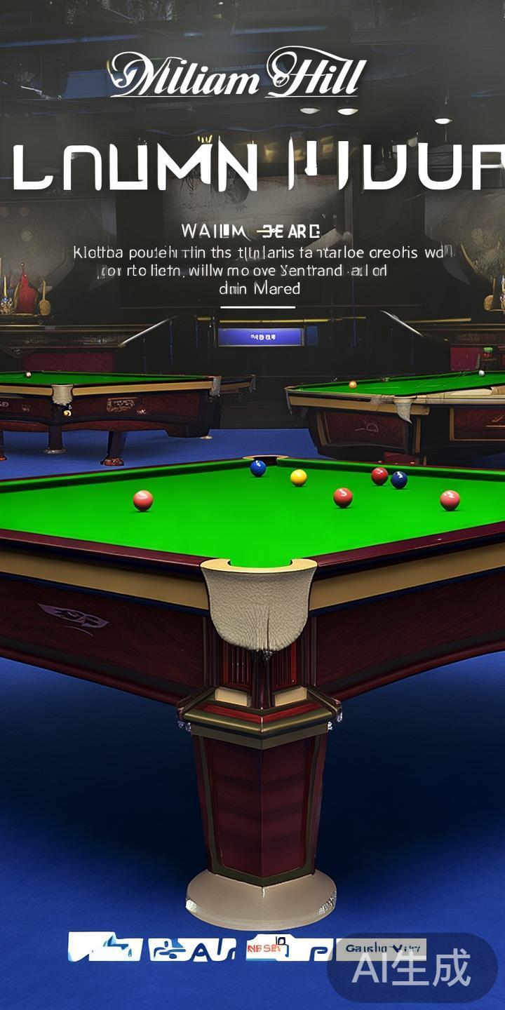 威廉希尔作为全球知名的博彩公司之一，其举办的147