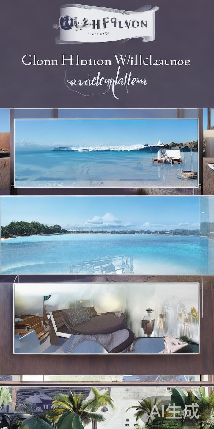 希尔顿威廉姆斯：全球奢华酒店领导者的品牌演进与发展历程