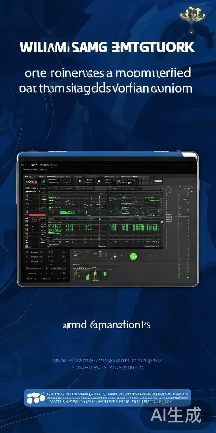全面解析“威廉希尔数据网”的核心功能与多维应用优势详解
