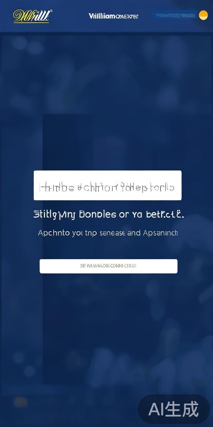 全面掌握威廉希尔公司app下载指南及最新功能全面介绍