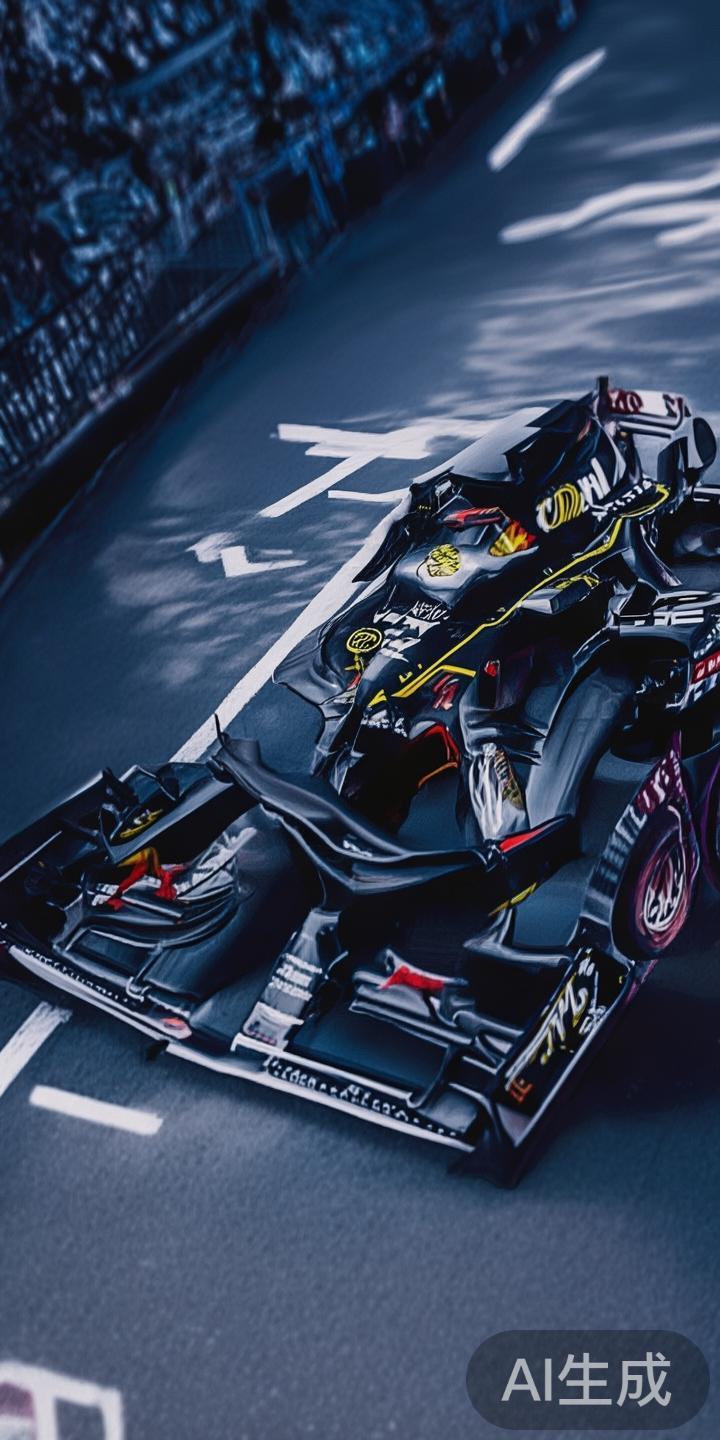 在全球体育产业快速发展的背景下，F1赛车运动作为速