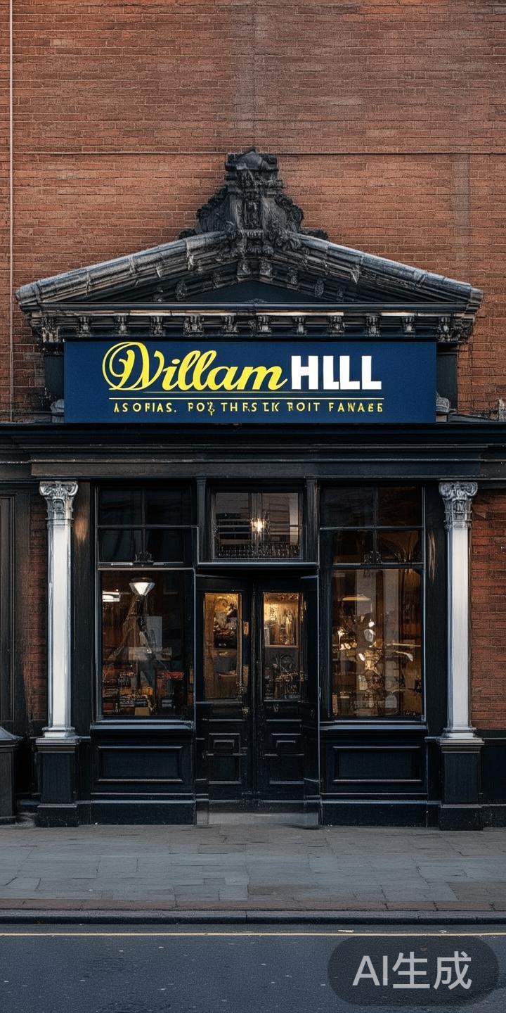 全面解析威廉希尔真站：权威投注平台与高赔率体验全方位揭秘
