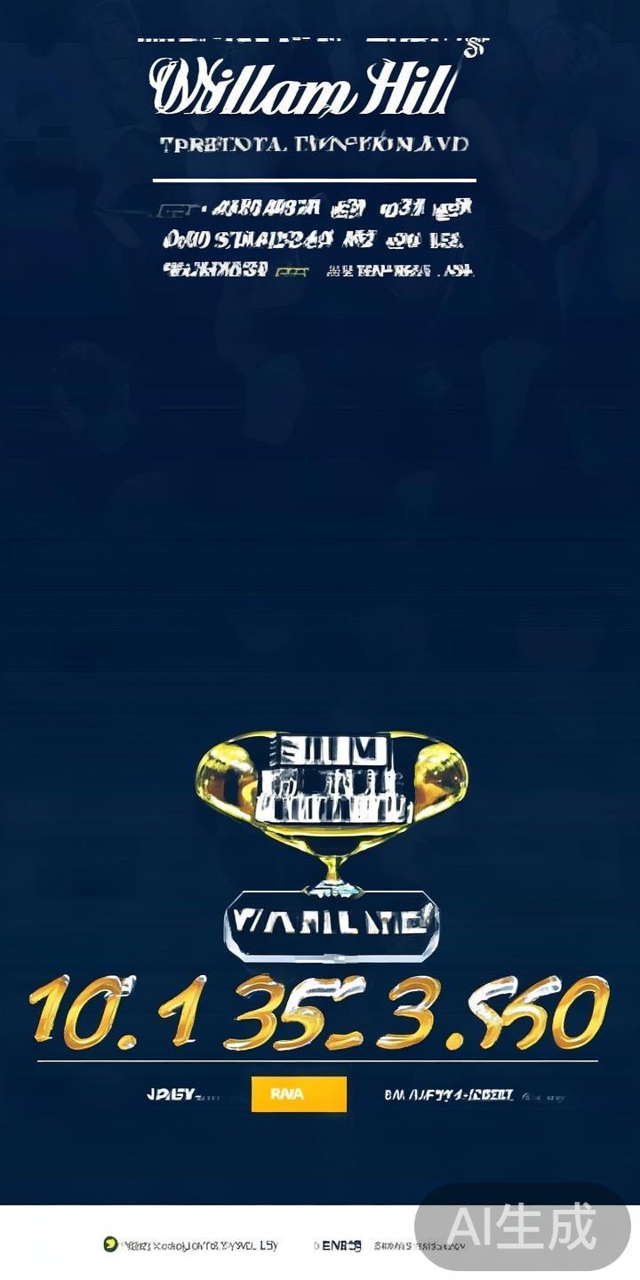 全面解读威廉希尔1.3359赔率背后的投注技巧与投注策略分析
