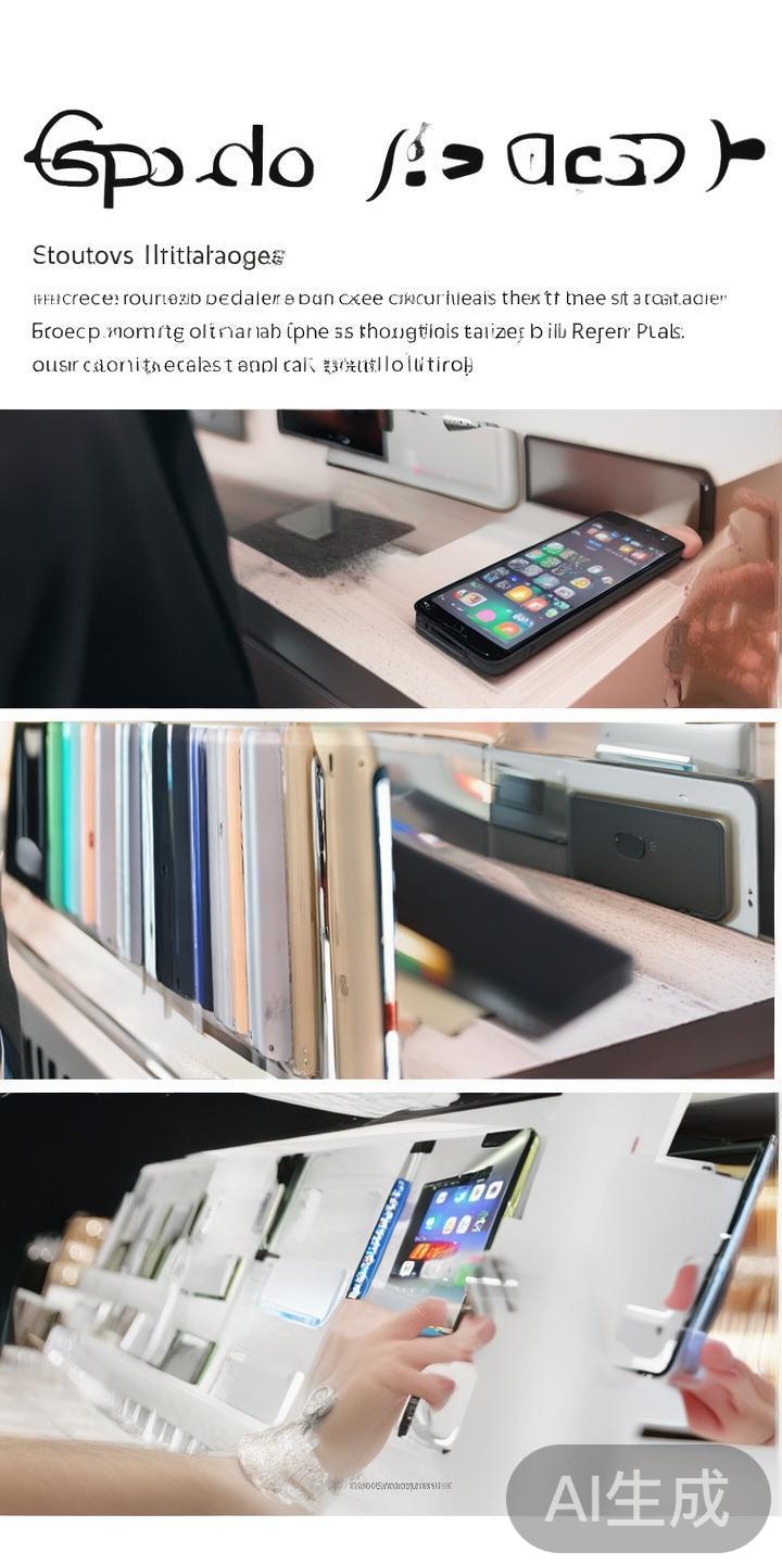 确认配置与颜色
选择好型号后，还需确认颜色、存储