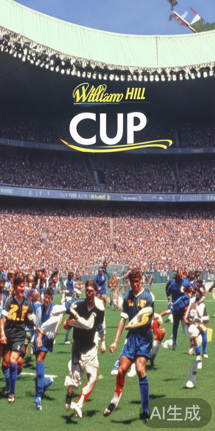 威廉希尔杯：欧洲足球年度盛事全面解析与精彩回顾