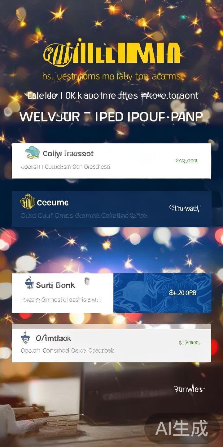 威廉希尔中奖后奖金领取全攻略：详细操作流程与注意事项