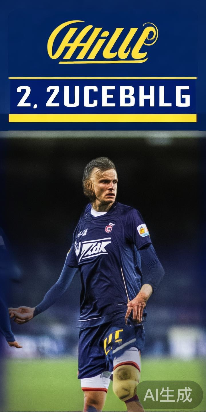 深入解析德乙联赛中的威廉希尔盘口：技巧与实战竞猜策略指导