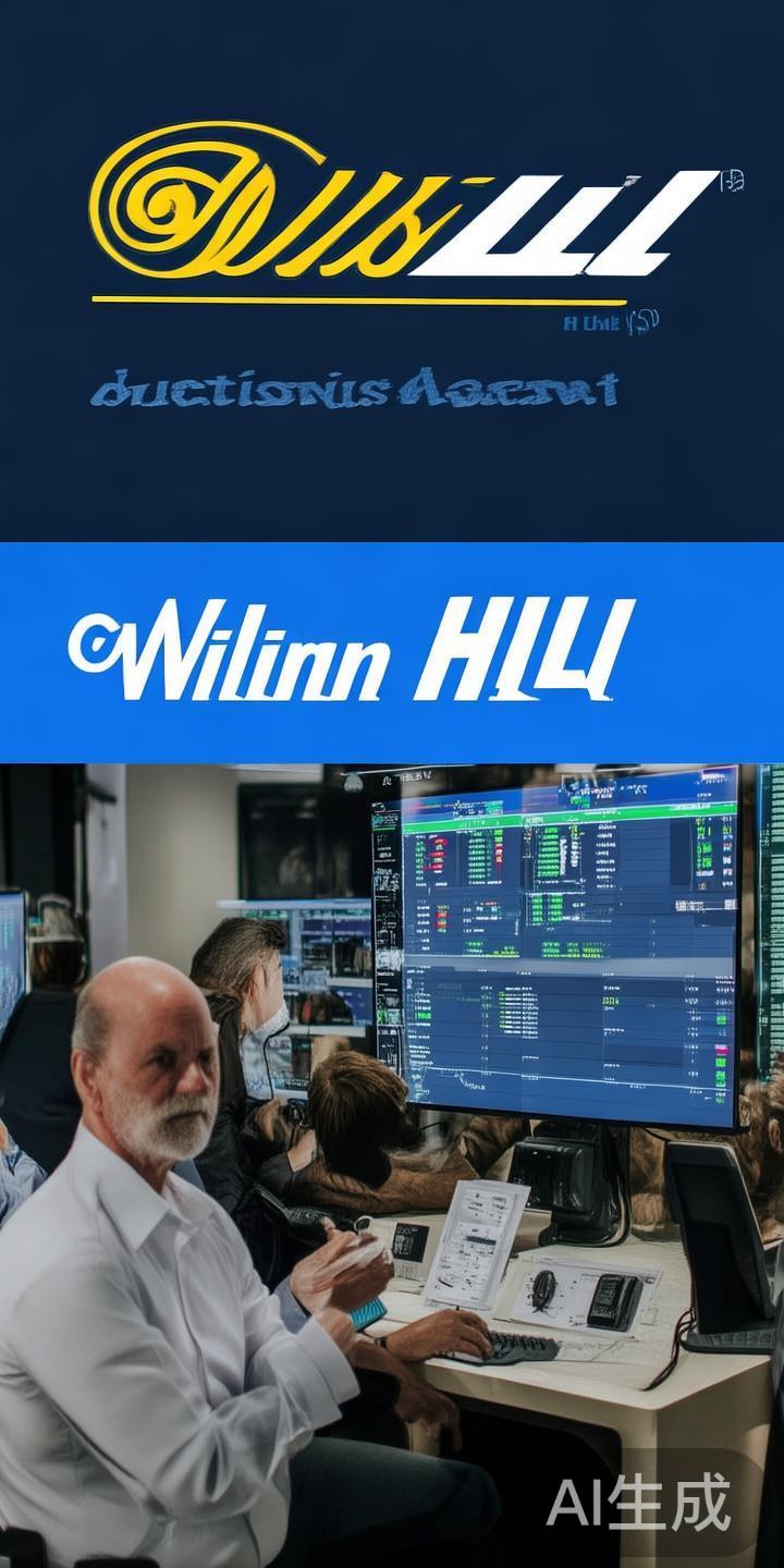 在激烈竞争的体育博彩行业中，选择一个可靠的合作伙伴