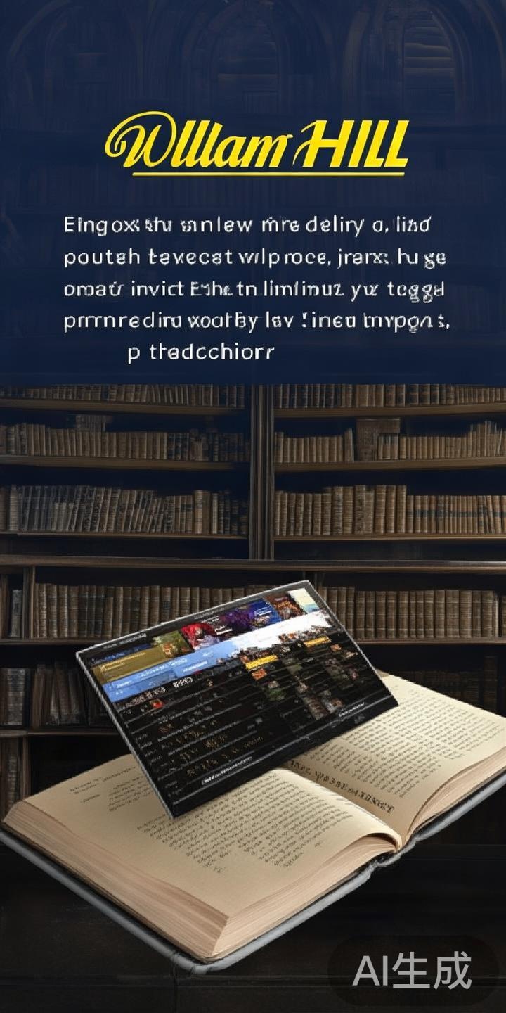 全面解析威廉希尔游戏平台的娱乐魅力与真实体验的深度探究