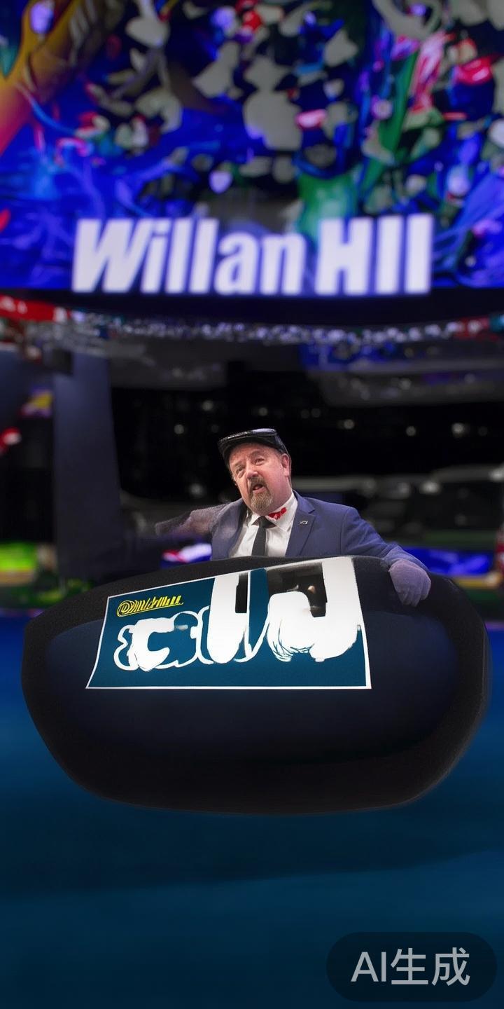 威廉希尔:历史沿革、发展历程与行业影响深度解析 对行业的推动作用
威廉希尔不仅是盈利企业,更是行