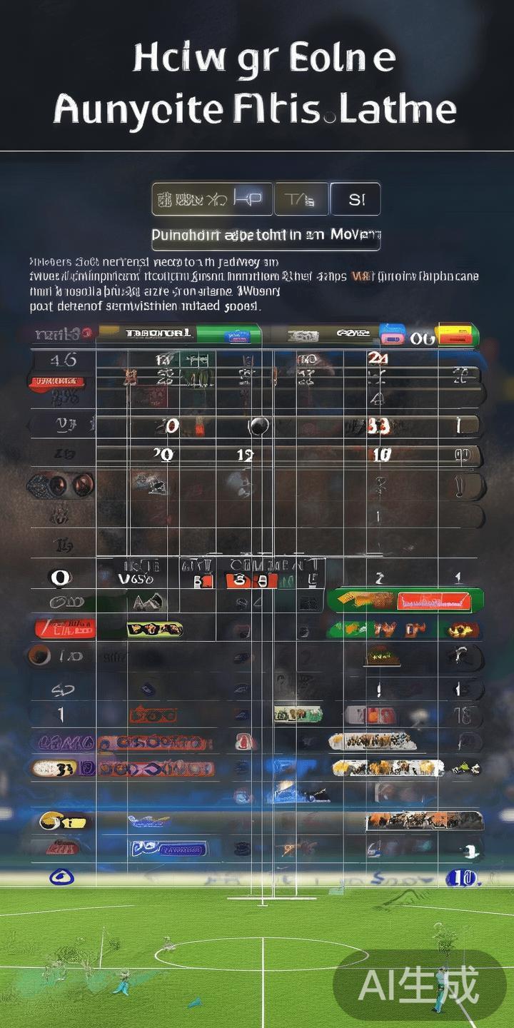 全面解析威廉希尔足球竞彩的玩法攻略与实用投注技巧指南