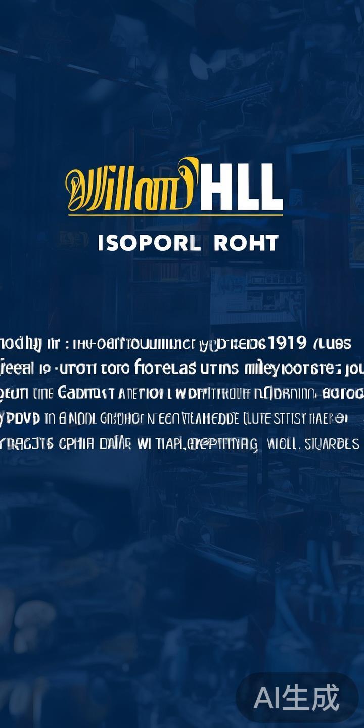 William威廉希尔成立于1928年，起初以欧洲