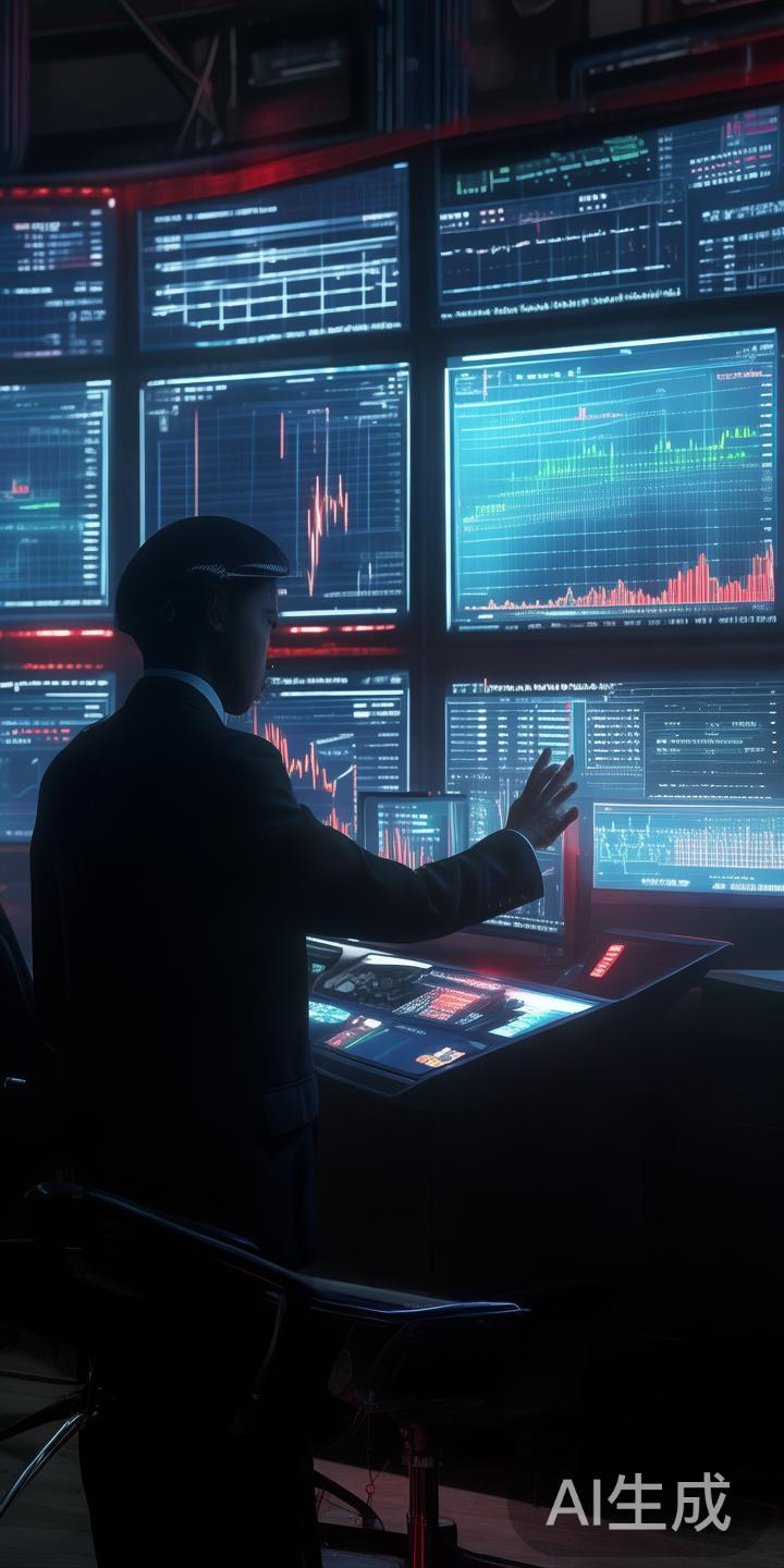 另一个不容忽视的问题是信息不对称的风险。部分不正规