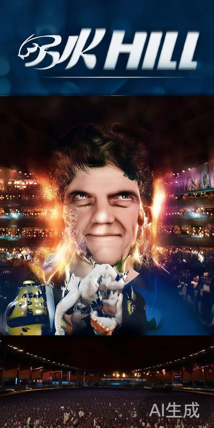 威廉希尔与凯撒：横跨博彩行业与历史军事的精彩对比与解析