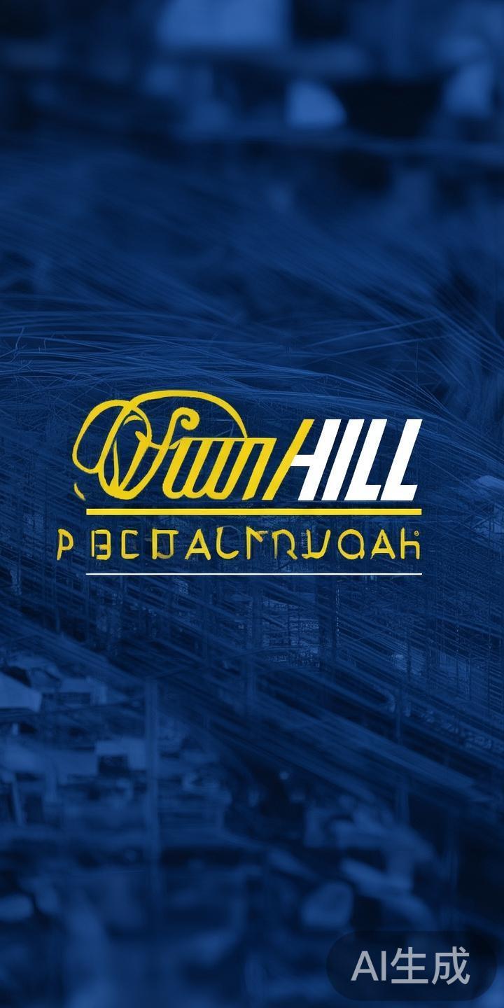 全面解析威廉希尔运动平台的发展历程、现状及未来发展趋势 随着体育博彩行业的不断繁荣,威廉希尔作为全球历史最