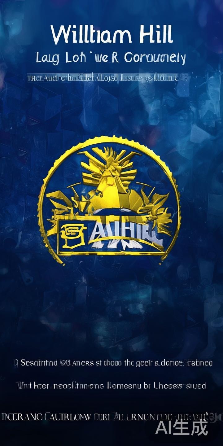 全面解析willhill威廉希尔中文平台的优势与详细使用指南——轻松畅玩体育博彩与线上娱乐 1. 权威可靠的品牌保障
作为享誉全球的国际博彩