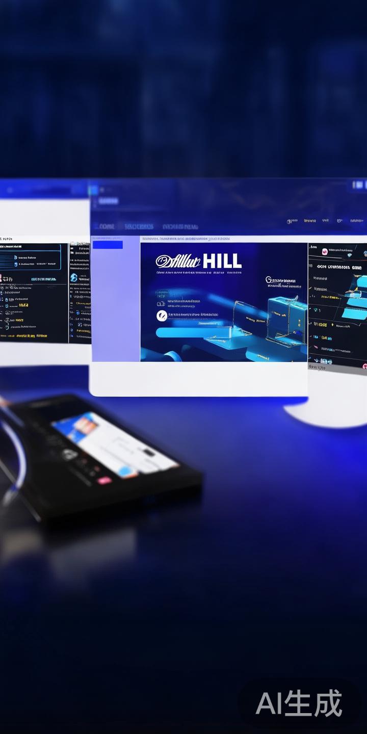 威廉希尔平台充值指南:选择哪个账号最安全便捷 对于大多数玩家来说,使用平台提供的官方账号进行充值