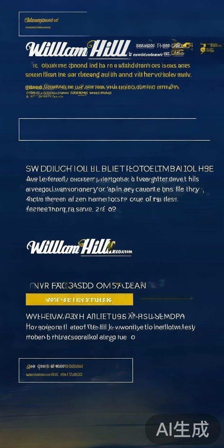 近期，关于威廉希尔停止服务的消息在博彩界引发了广泛