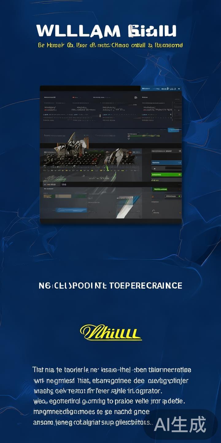 威廉希尔官方下载最新版本上线,保障您的安全与畅快体验 优化稳定性能实现顺畅体验
除了安全外,用户对平台