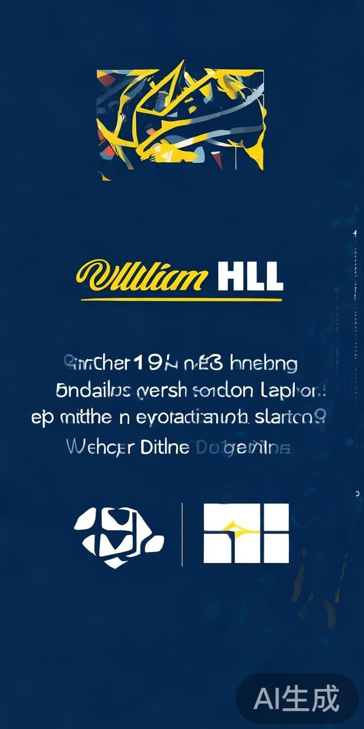 威廉希尔成立于1934年，总部位于英国伦敦，作为全