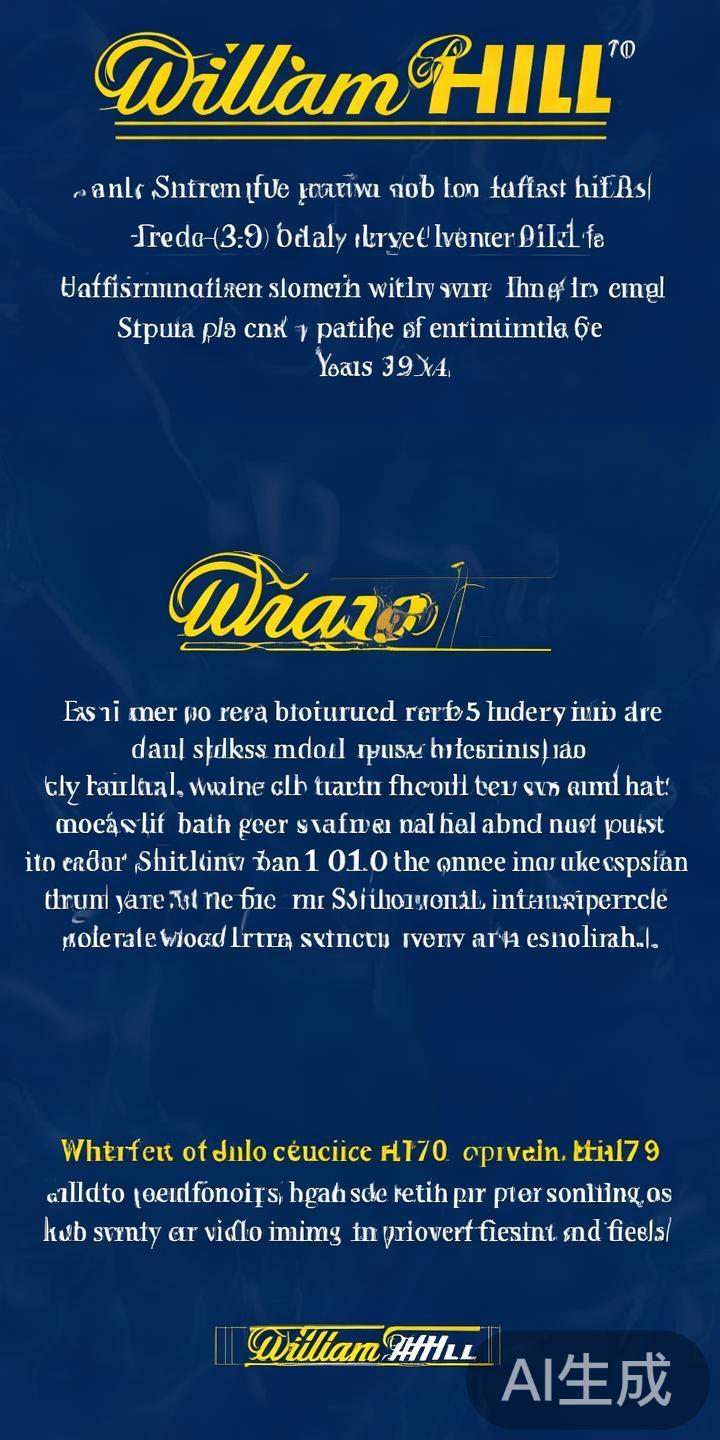 威廉希尔官方平台全面攻略与精彩体验全景呈现